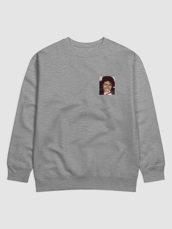 MICHEAL JACKSON IS THE BEST product image (1)