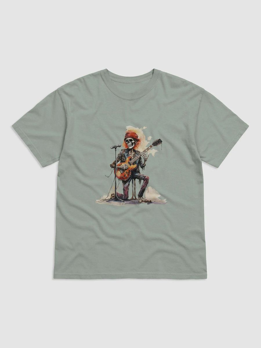 Sounds Of The Paranormal T-Shirt product image (5)