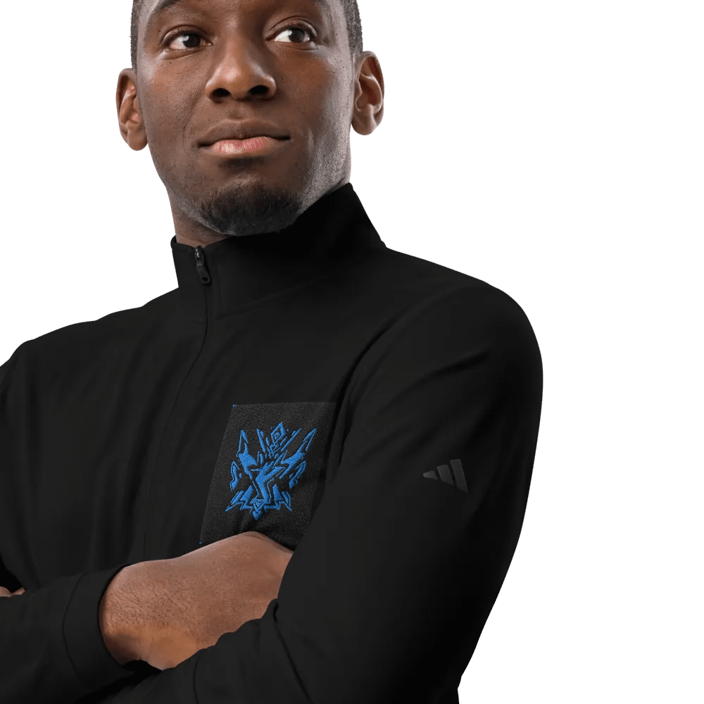 Xnationcrew half zip product image (6)