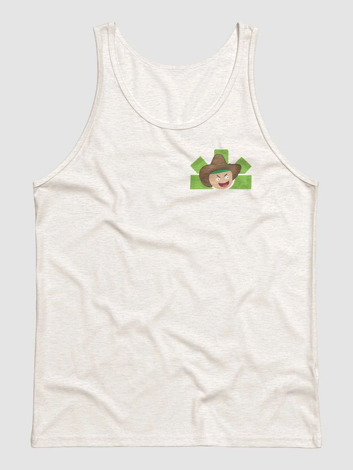 Gamble Tank product image (3)