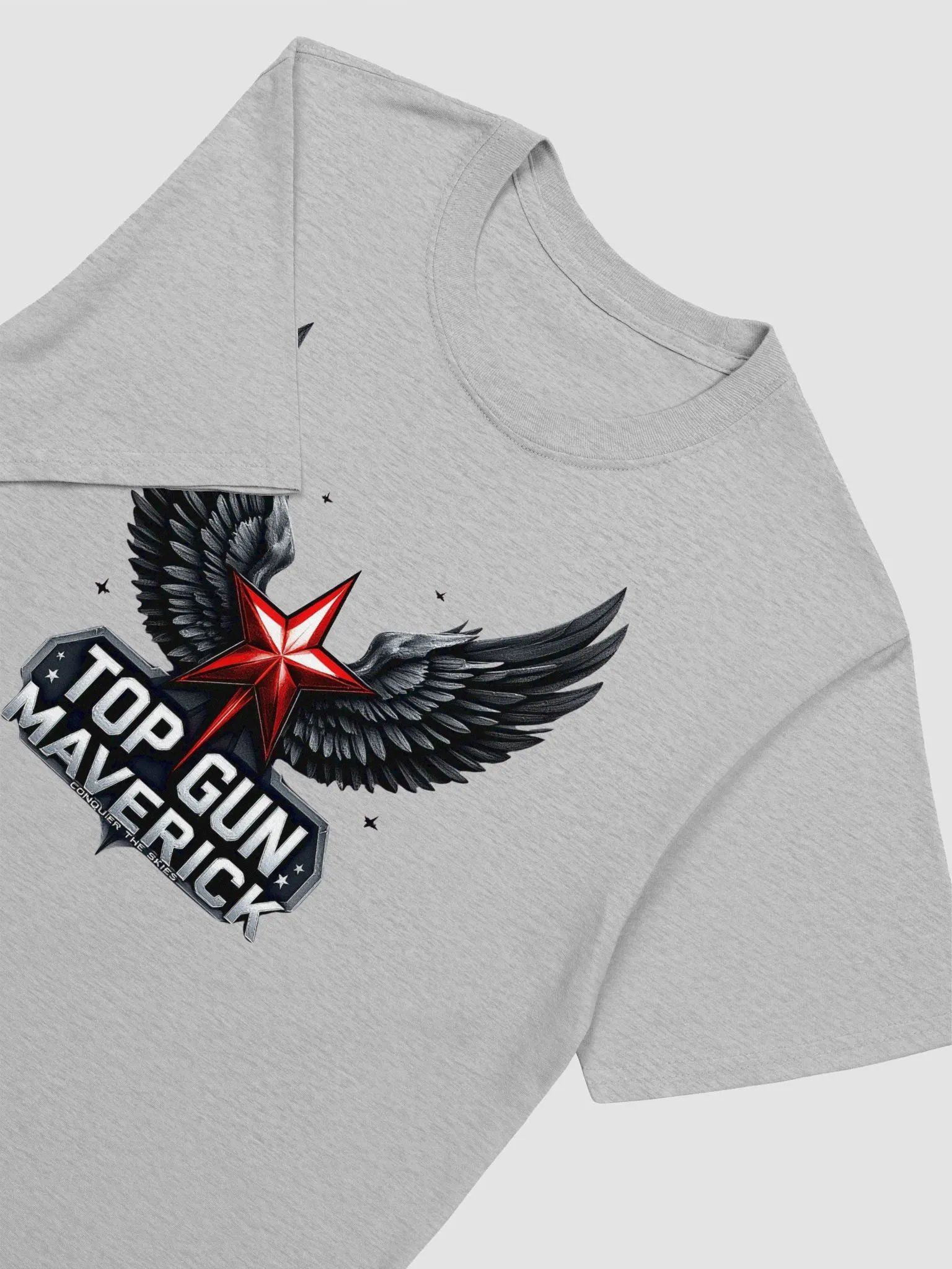 Top Gun: Maverick T-Shirt product image (2)