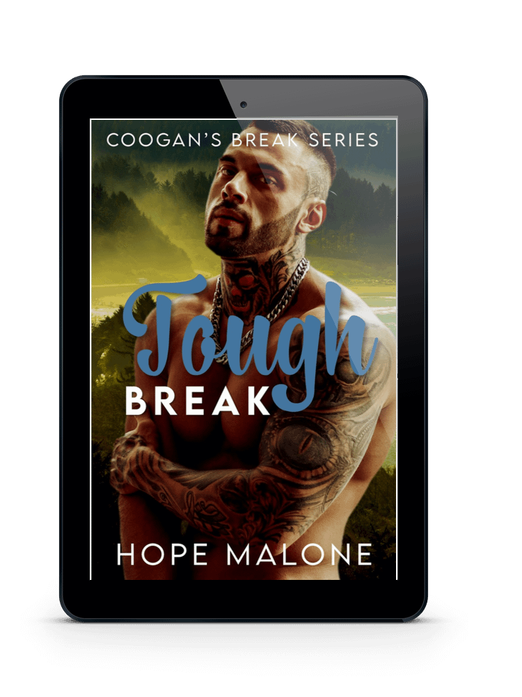 Tough Break product image (1)