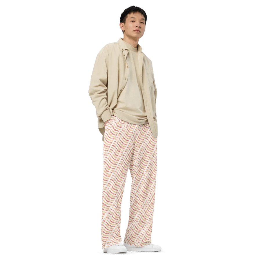 Oh So Wonderful Pajama Bottoms product image (8)