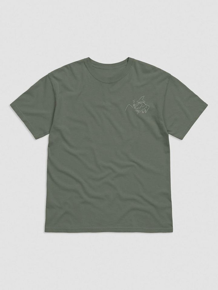 Resting Pilgrim Tee product image (42)