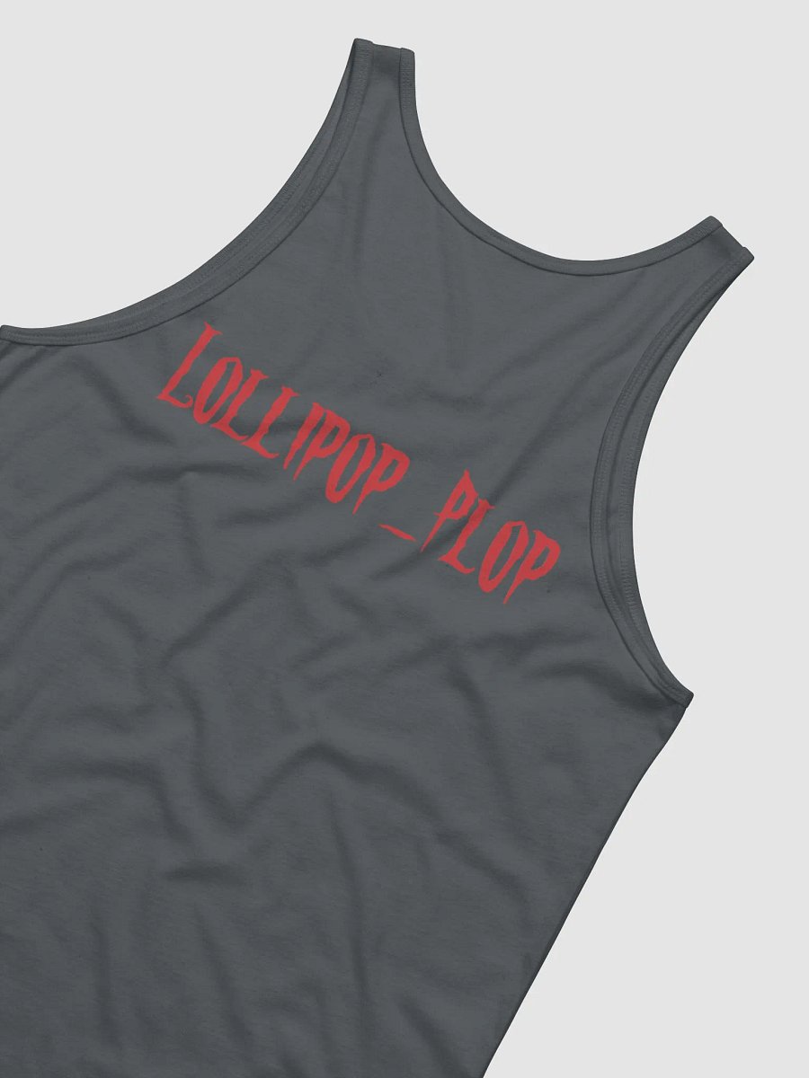 Goth Girlfriend Tank product image (7)