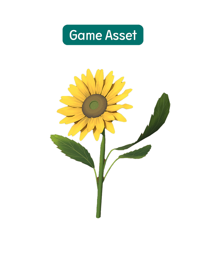 Sunflower product image (1)