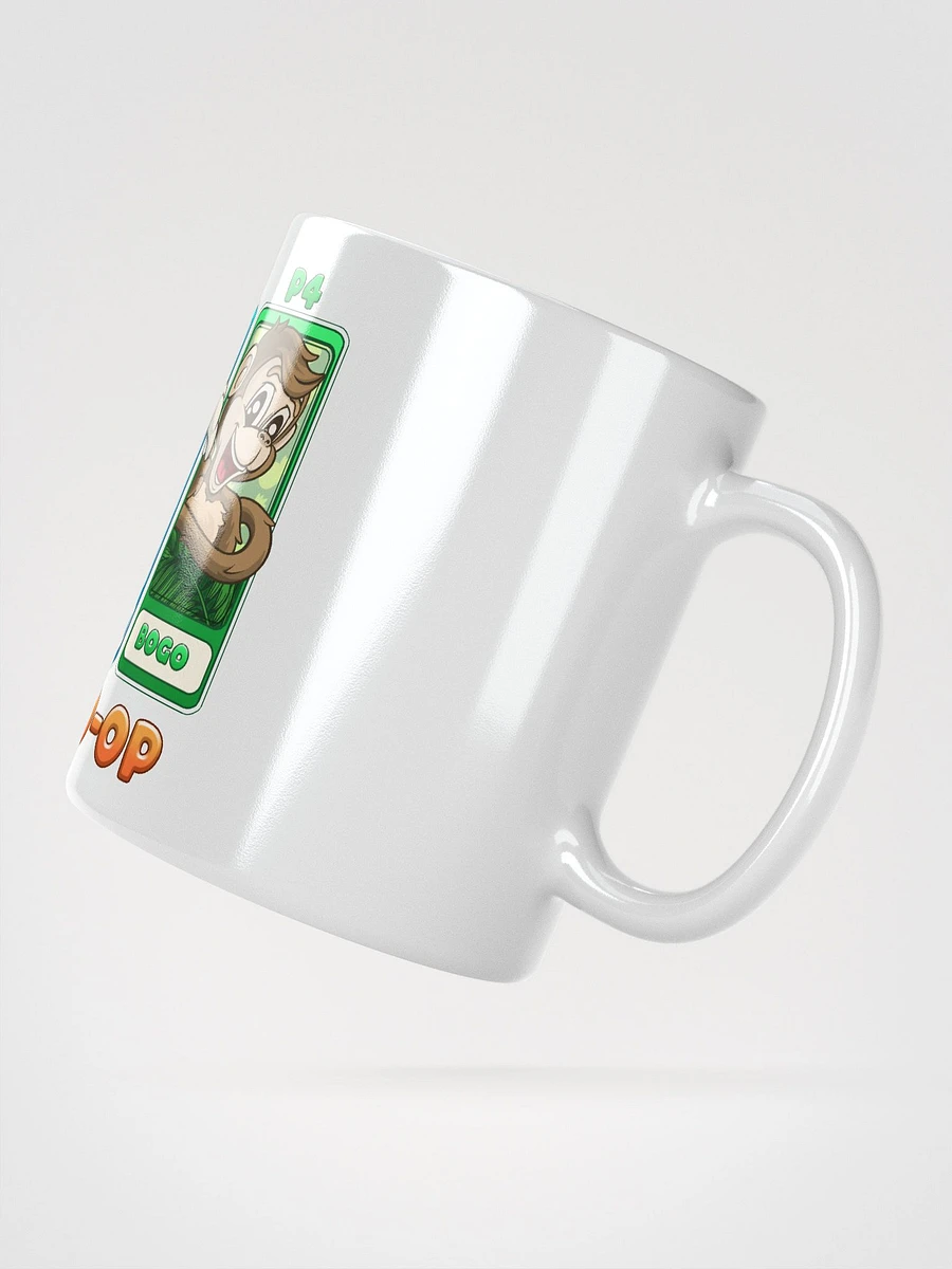 4 Player Co-Op - Mug product image (3)