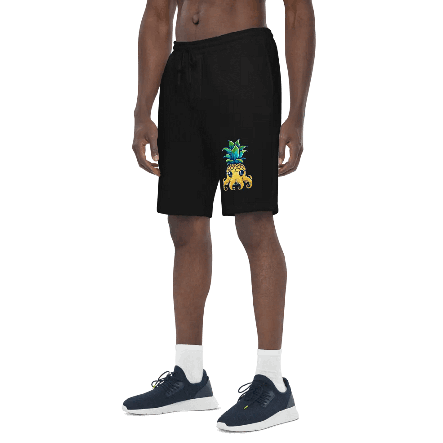 Piney Shorts product image (6)