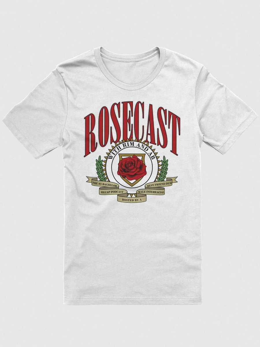Vintage University T-Shirt product image (15)