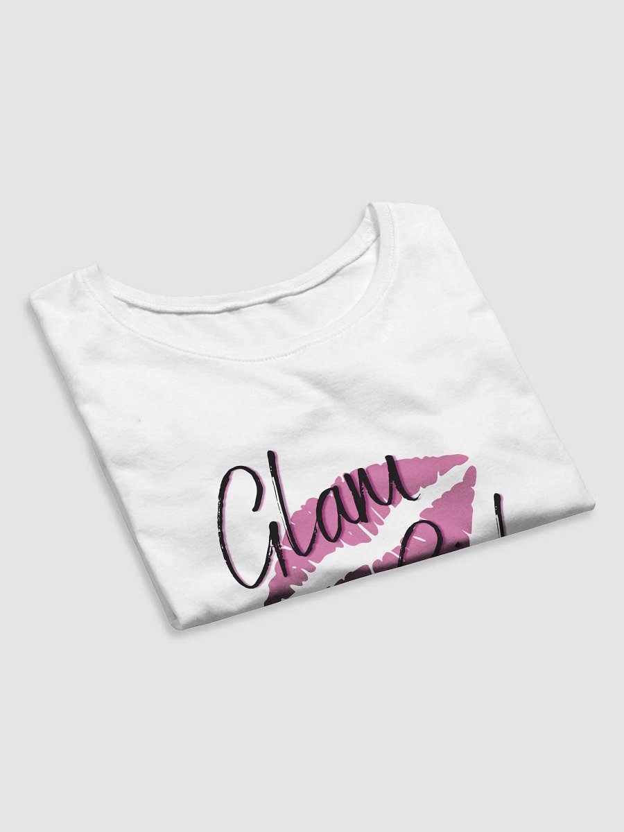 Glam Girl Crop Top product image (6)