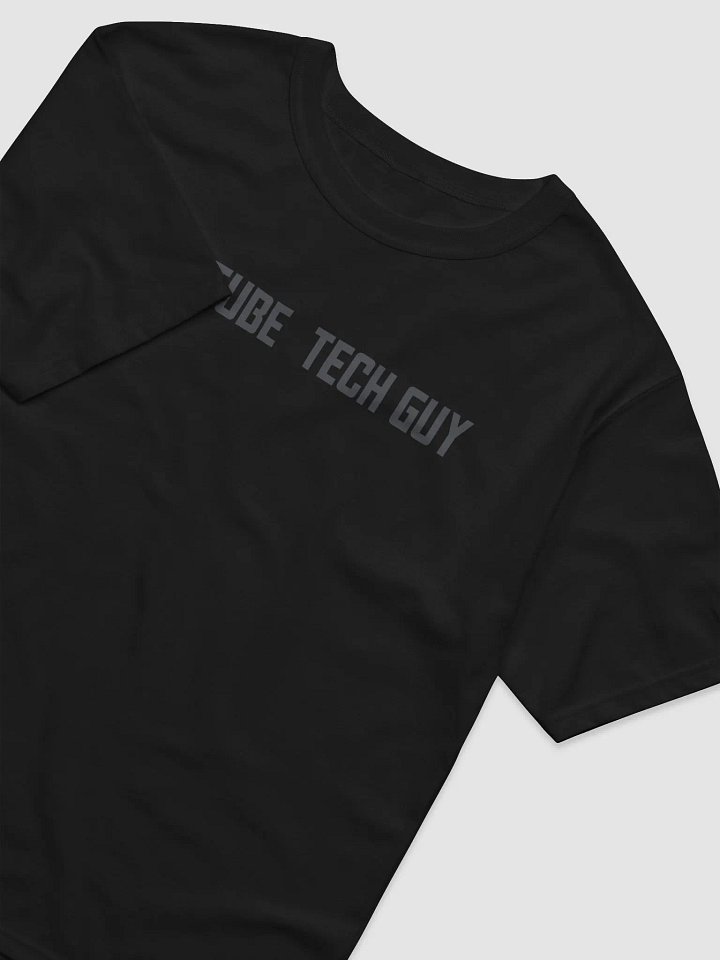 Tech Guy Hunter - Champ product image (5)