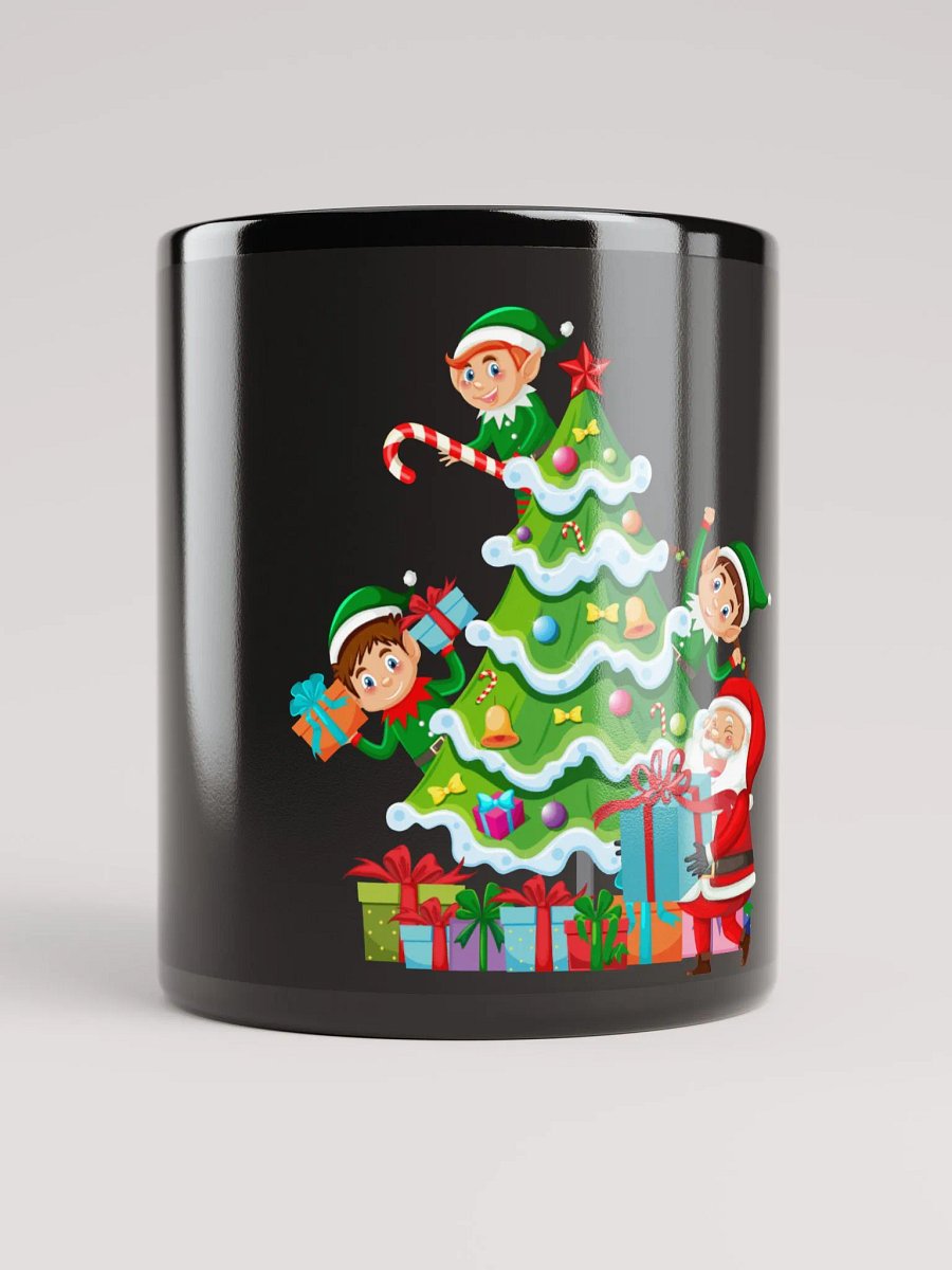 Christmas cup product image (1)