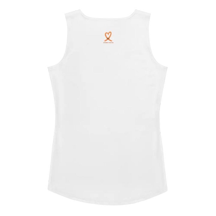 WIFE of a Warrior CRPS Awareness Tank Top (Women's) product image (2)