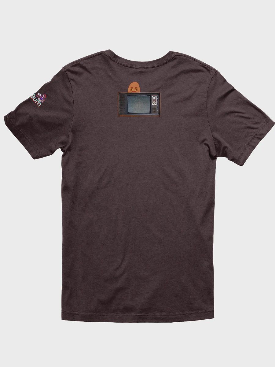 TATERVISION supersoft tee product image (72)