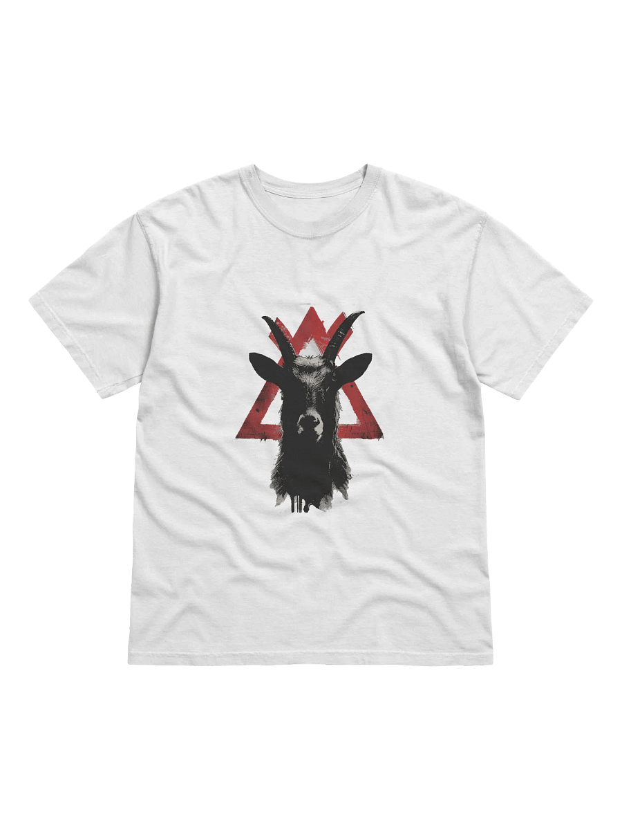 SACRIFICE (White T) product image (4)