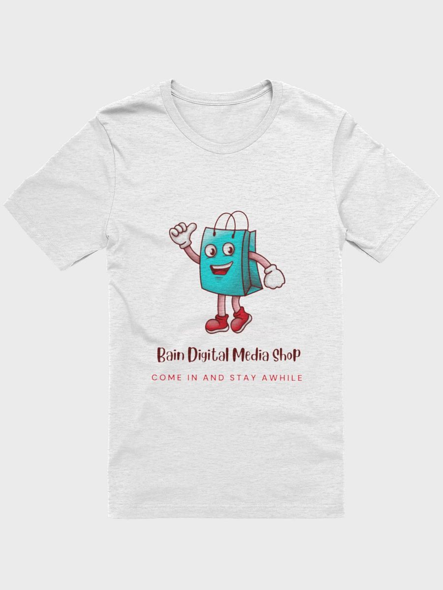 Iconic Softness T-Shirt product image (2)