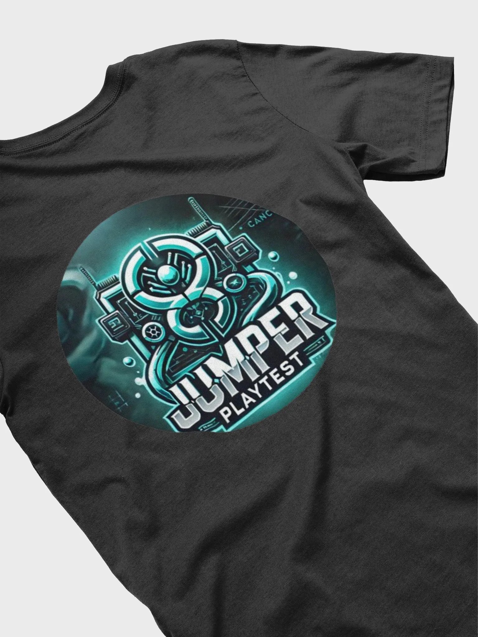 Jumper Army product image (16)