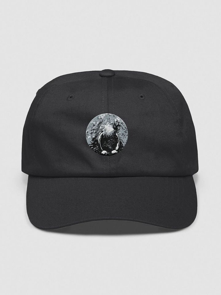 Your First Nipple Piercing Dad Cap product image (2)