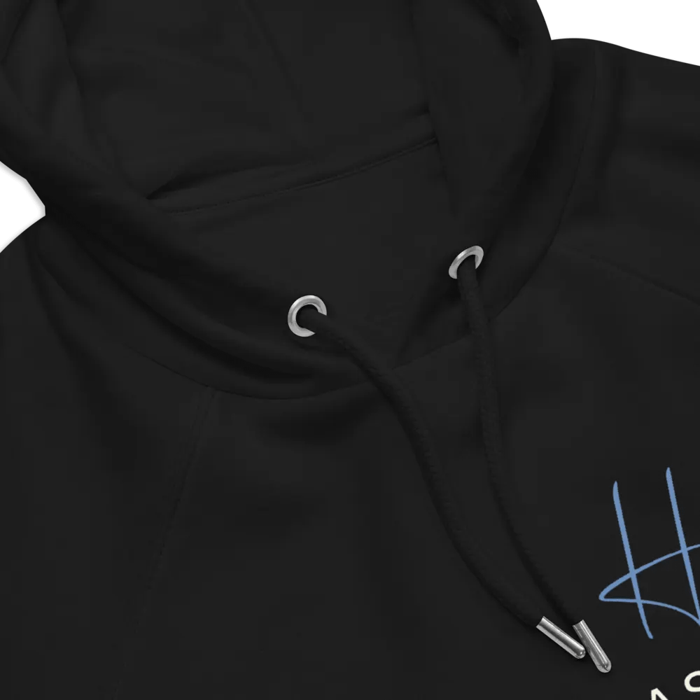 Eco-Friendly Raglan Hoodie product image (3)
