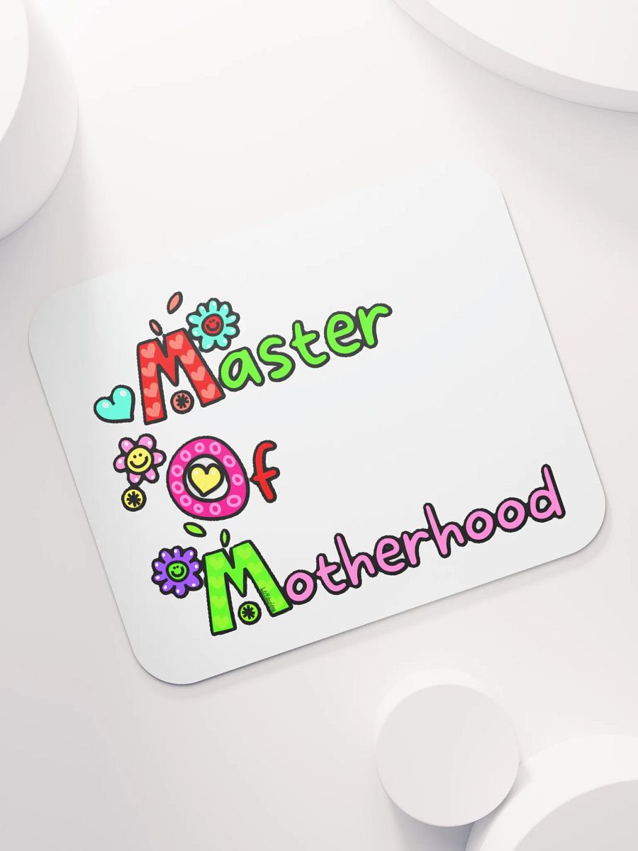 MASTER OF MOTHERHOOD product image (7)