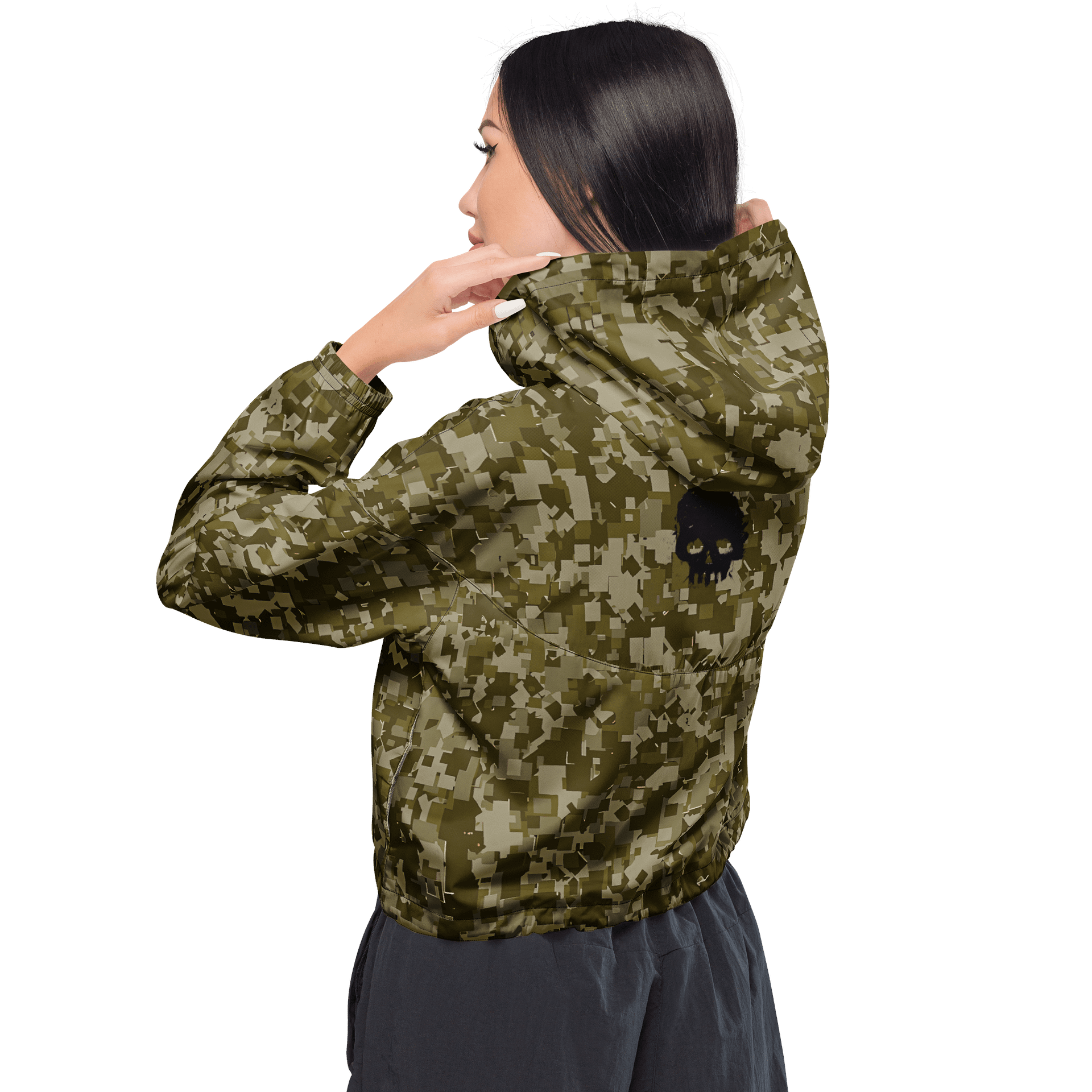 Windbreaker - Women's All-Over Print product image (3)