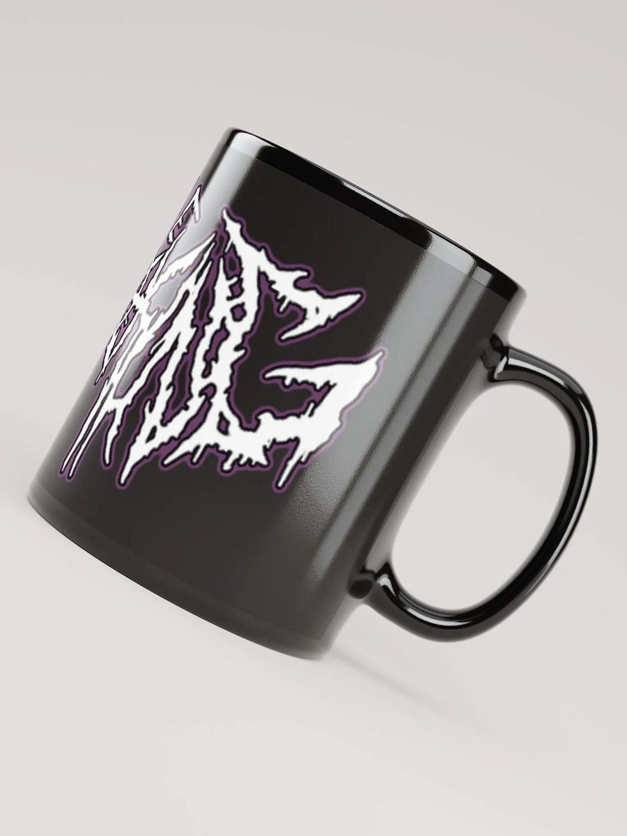 The Slam King Pink Logo Mug product image (8)