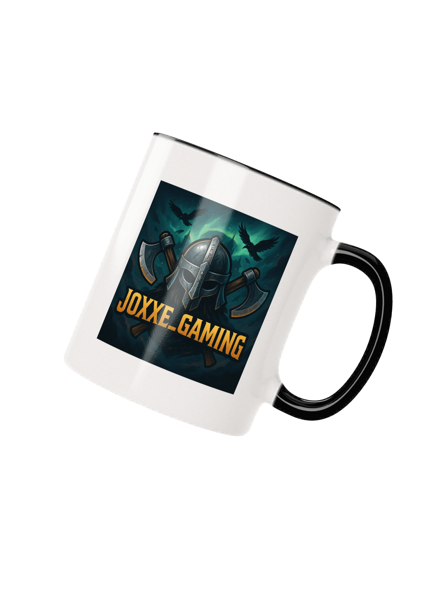 Viking Adventure Ceramic Mug product image (3)