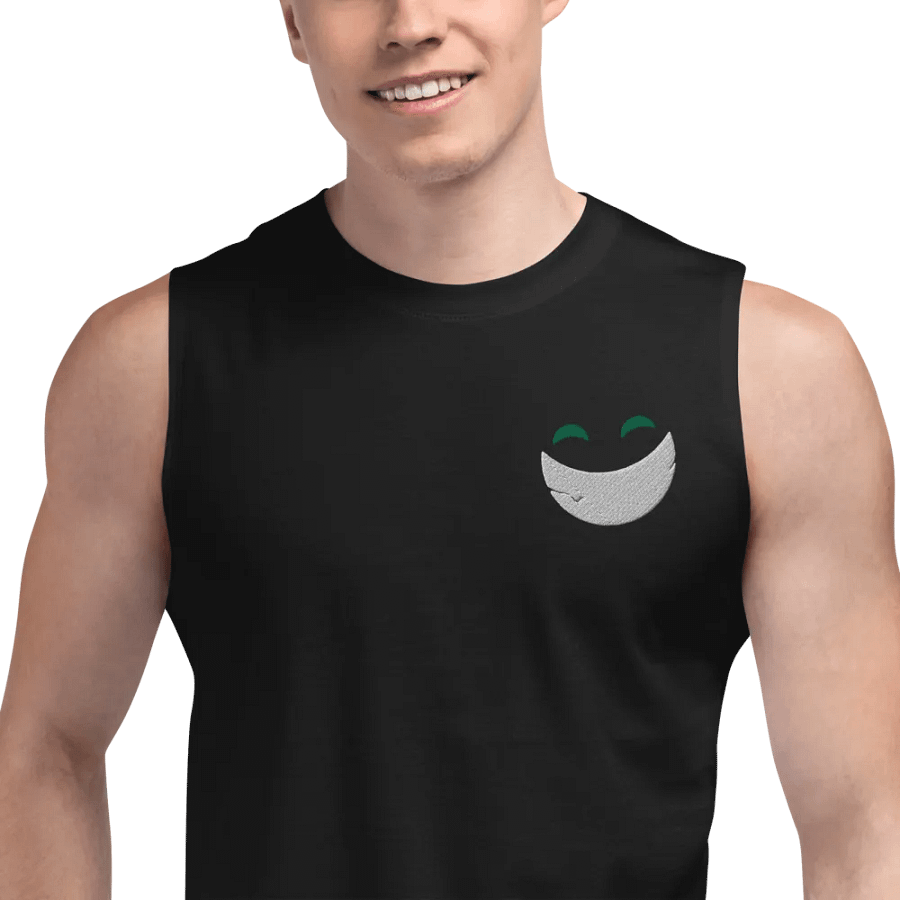 MUSCLE SHIRT product image (4)