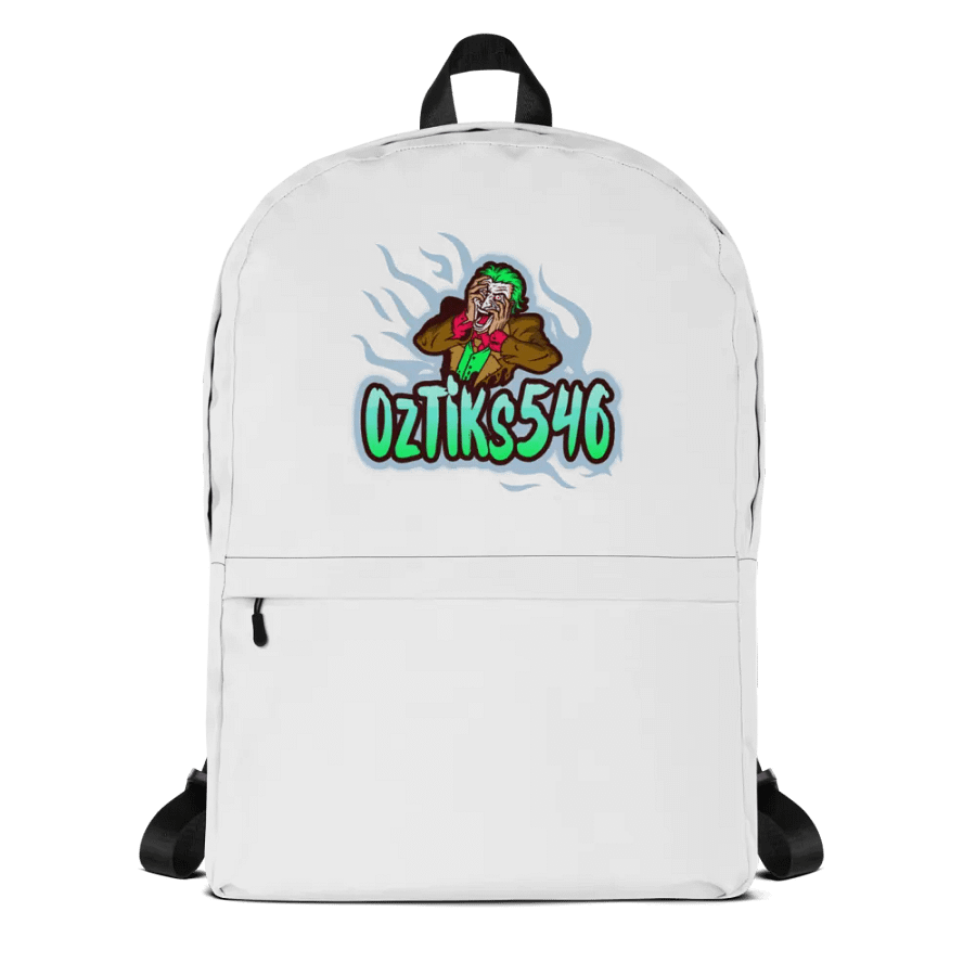 Backpack product image (5)