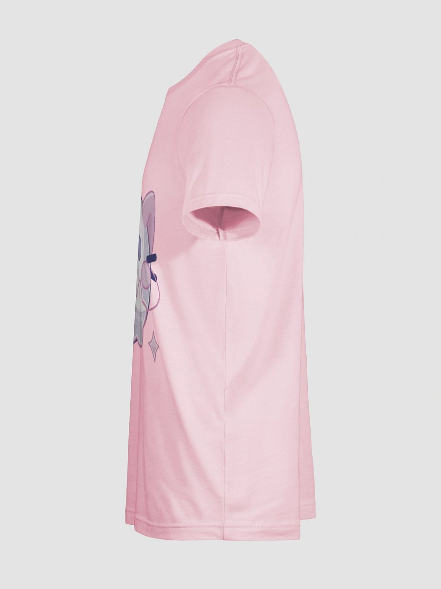 T-Shirt • CandiCat Space Planet • 2024 product image (54)
