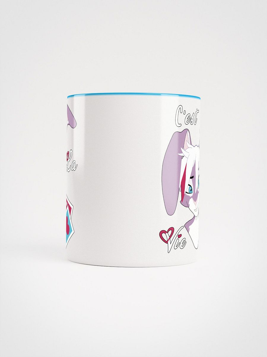 June | Mug | Quote #1 product image (3)