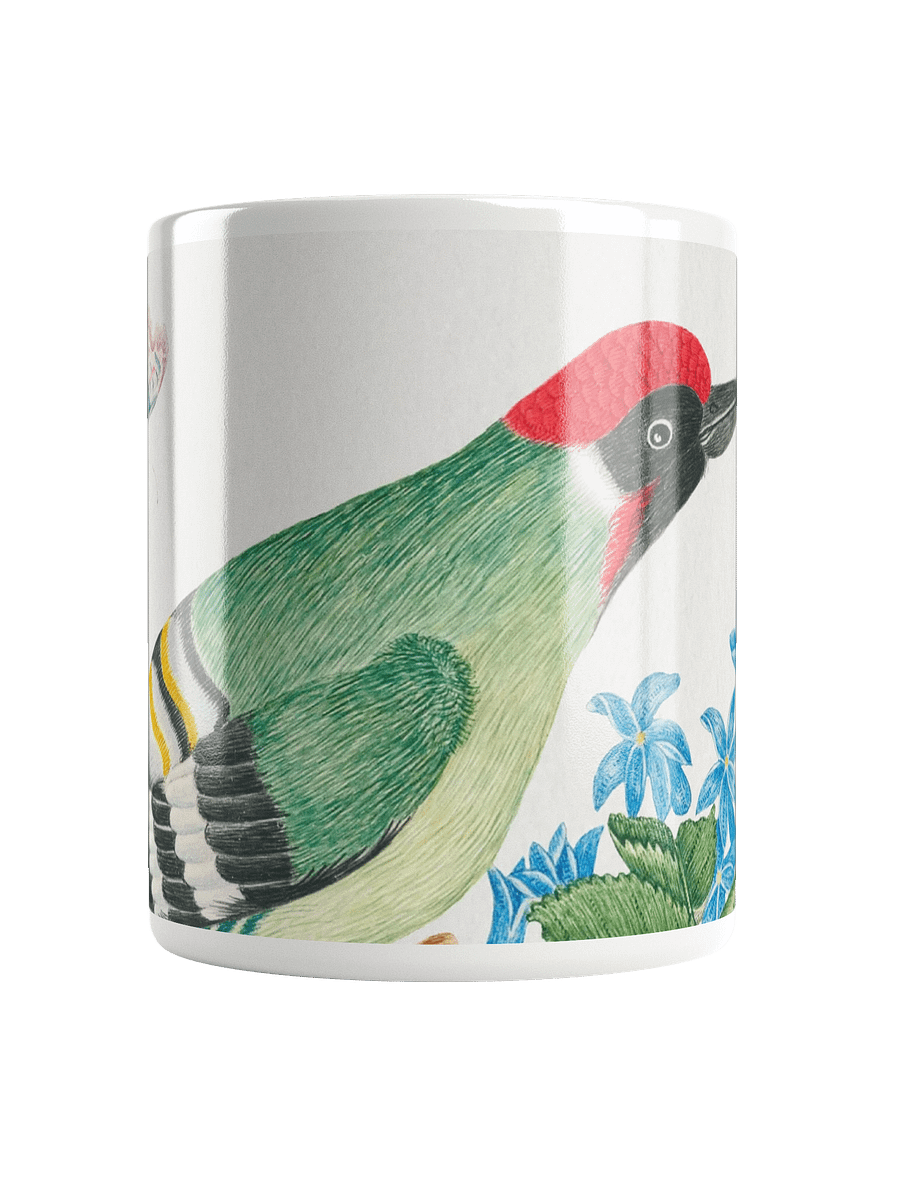 Botanical Beauty Mug product image (5)