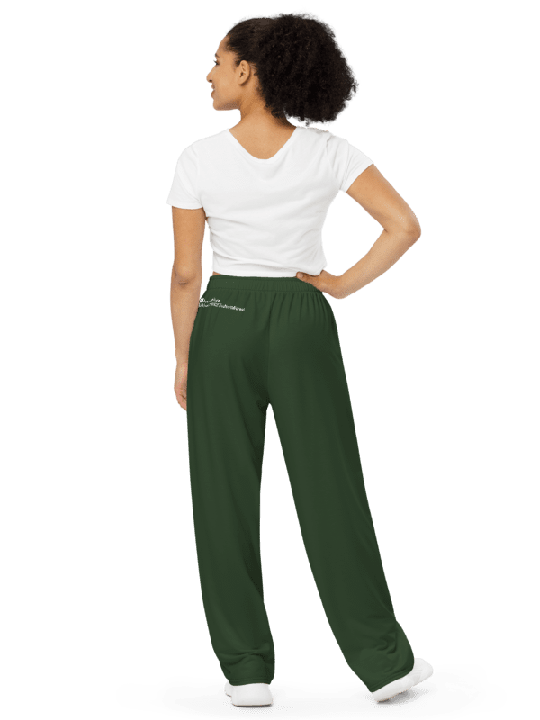Canadian Gooserider Wide Leg Pants product image (6)