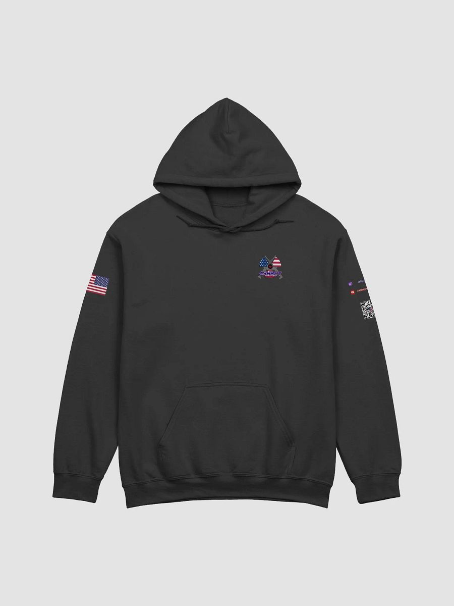 GOML Gildan Classic Hoodie product image (2)