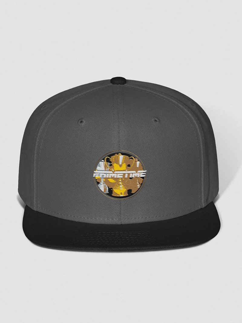 Primetime Sports 216 Celebration Snapback Cap
