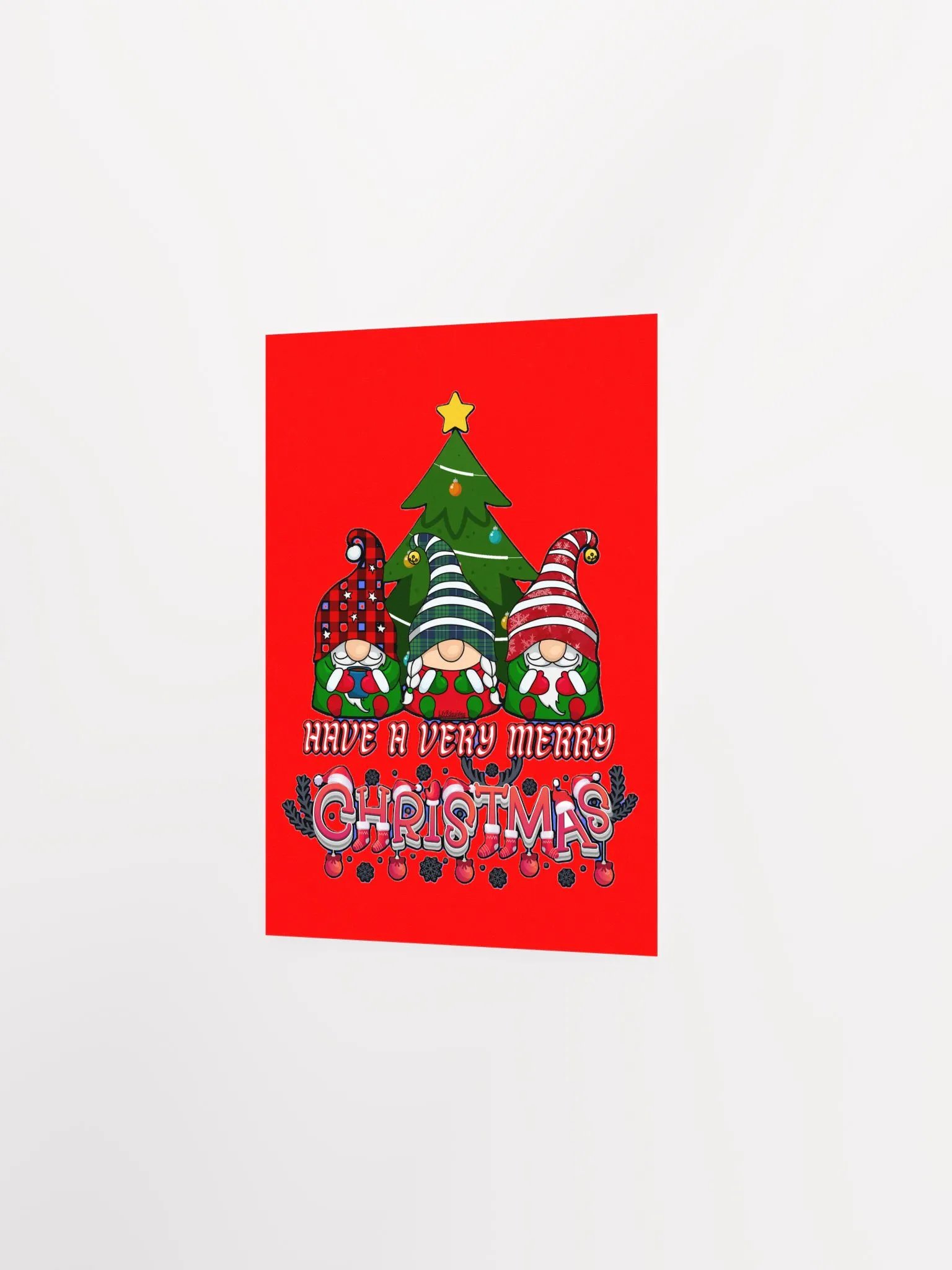 HAVE A VERY MERRY CHRISTMAS product image (11)