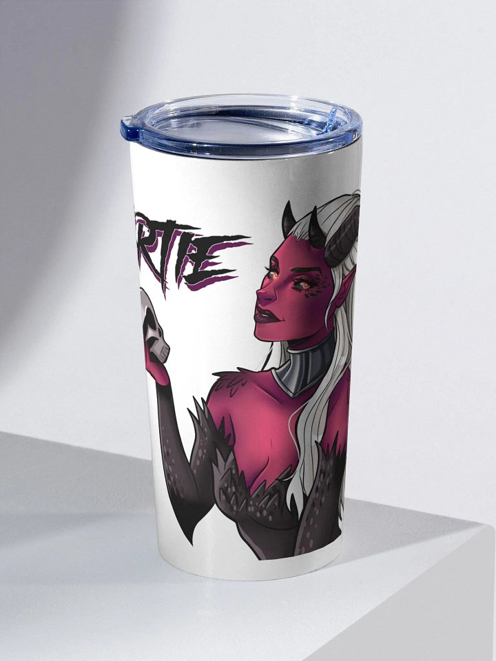 Demon's Grasp Tumbler product image (2)