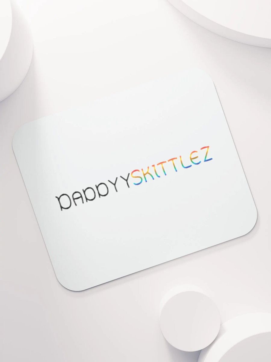 Skittlez Pride Mousepad product image (7)