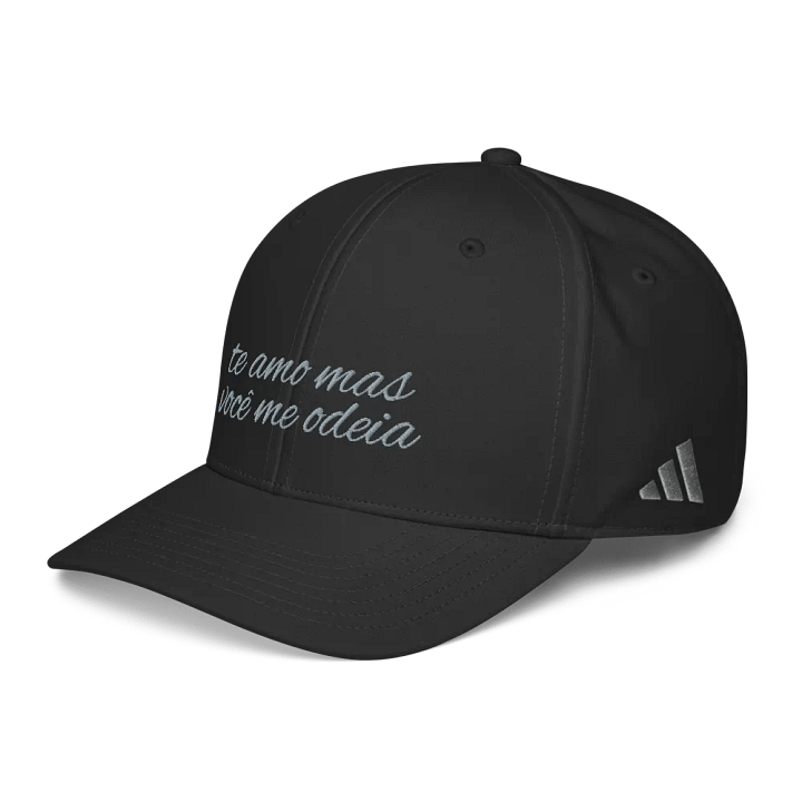 VOCÊ ME ODEIA - PREMIUM ADIDAS CAP product image (9)