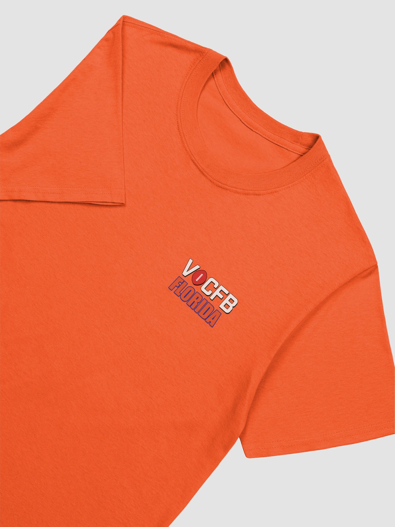 Florida VOCFB Unisex T-Shirt product image (40)