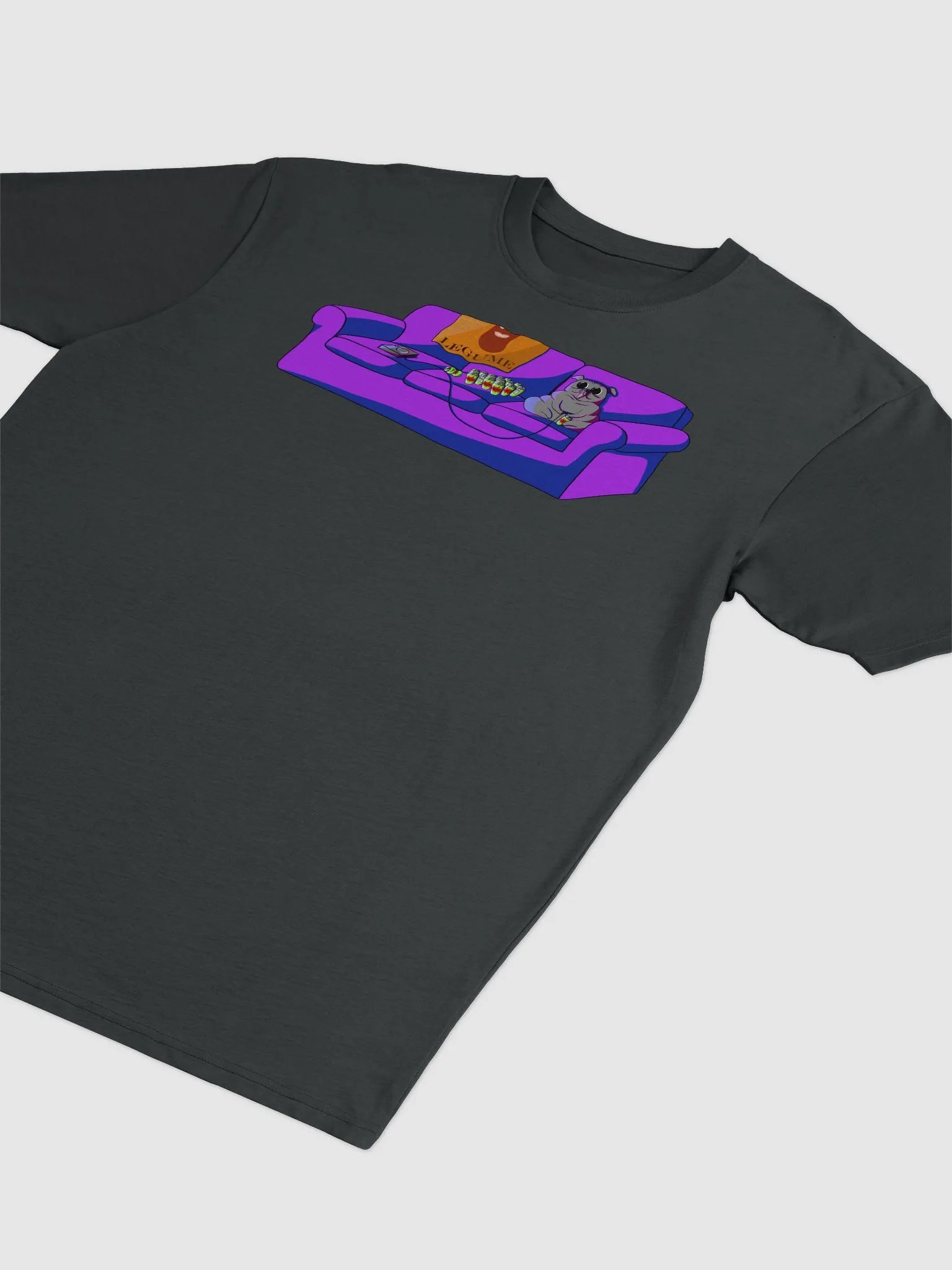Couch Pugtago product image (7)