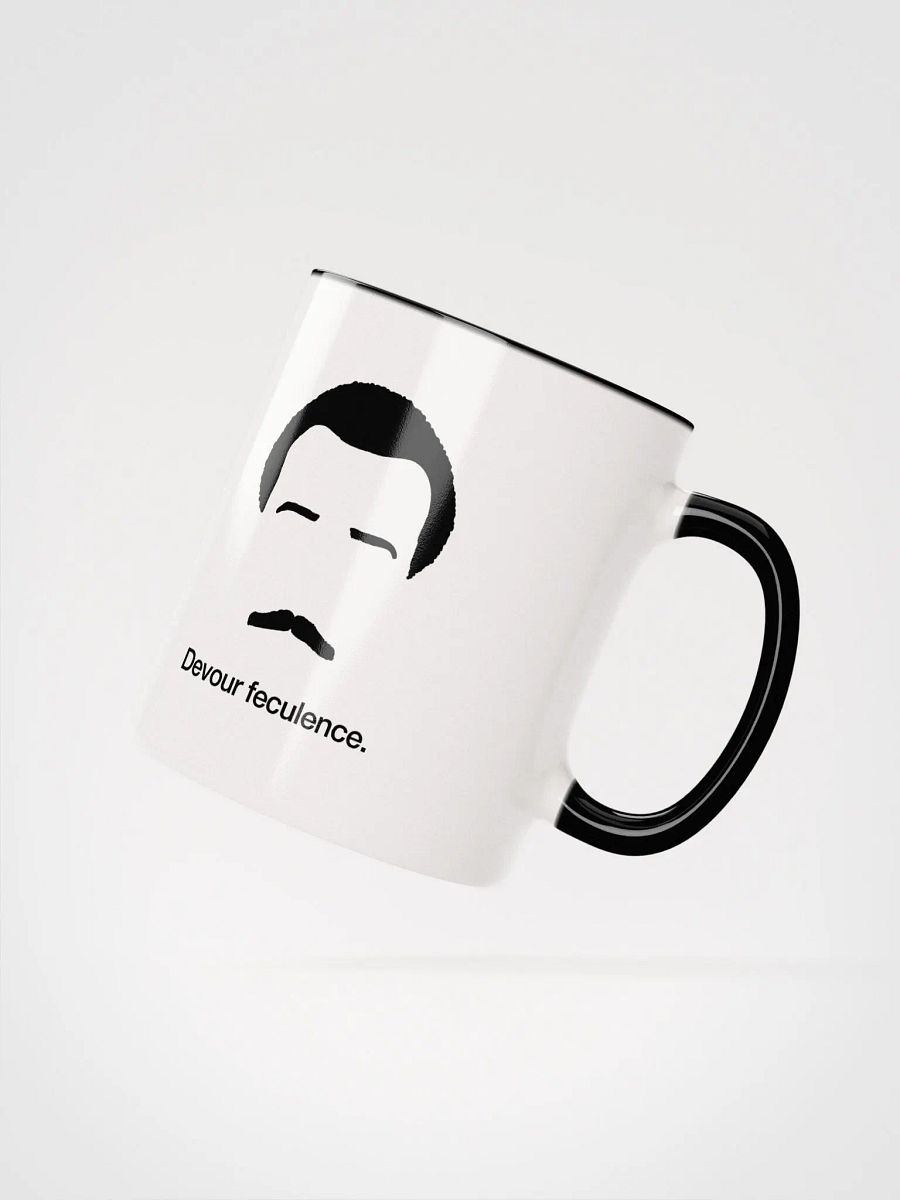 Devour feculence. product image (2)