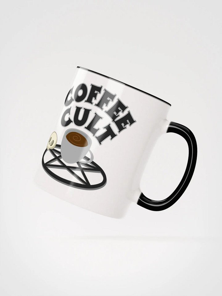 Coffee Cult Mug product image (11)
