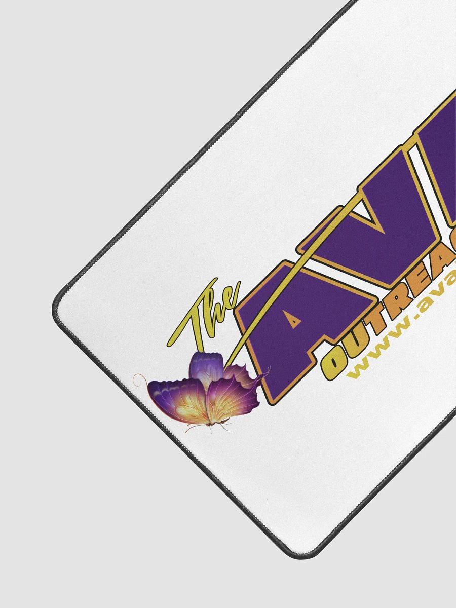 AVAH Outreach Group Desk Mat product image (3)