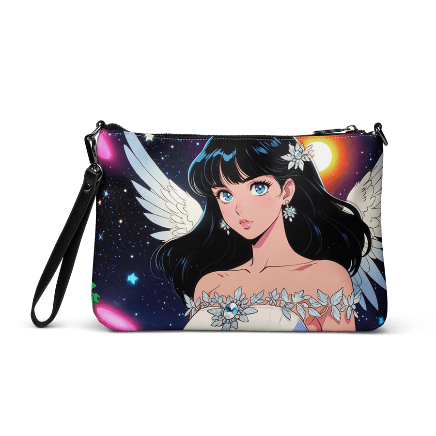 Muse Coquette Crossbody Bag product image (3)