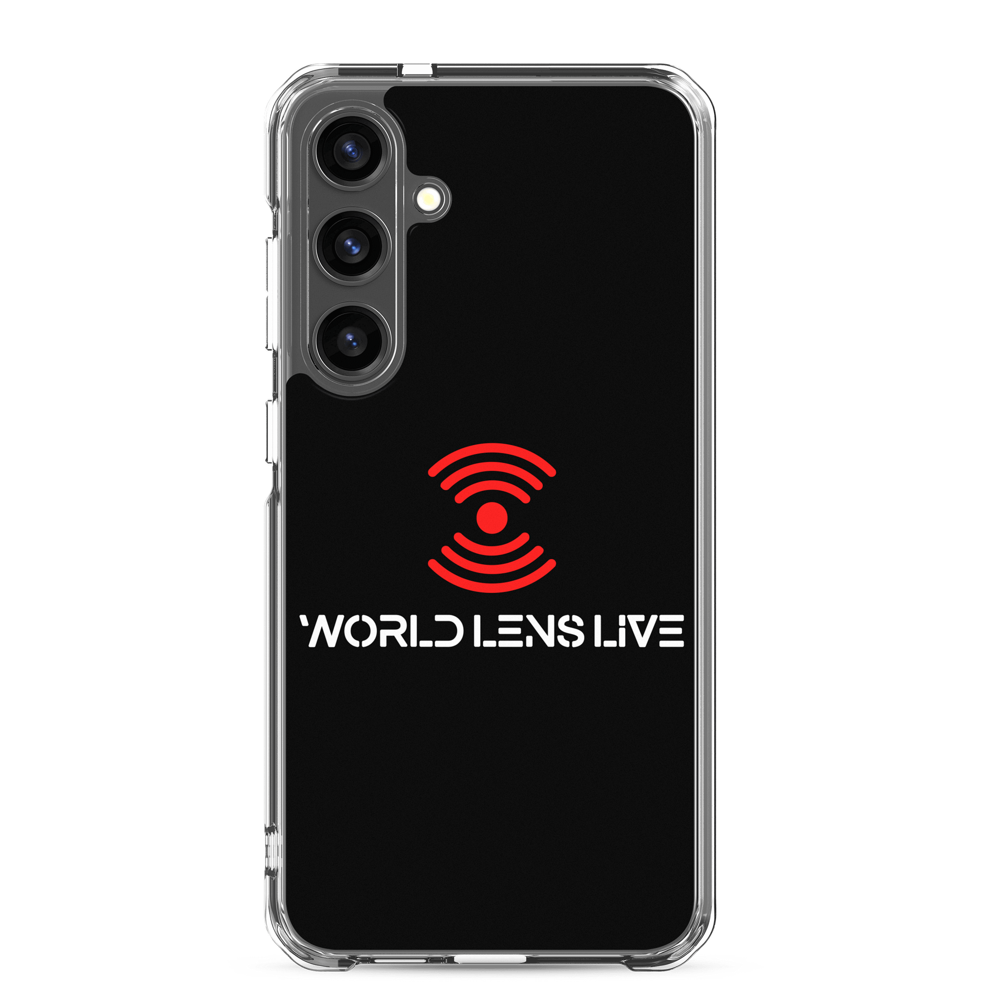 World Lens Live Samsung Case (S24/25 Plus, Ultra) product image (4)