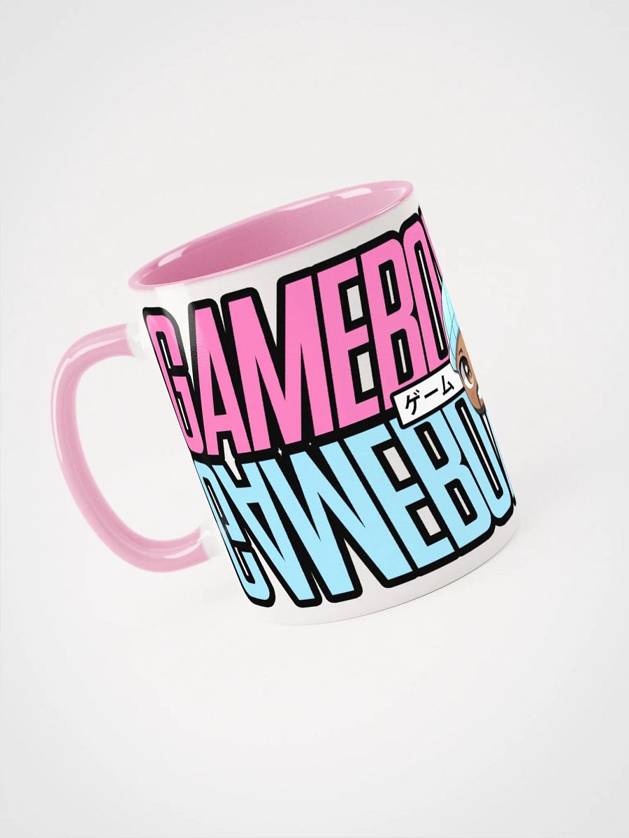 GameboyJones X GameboyJones Mug product image (3)