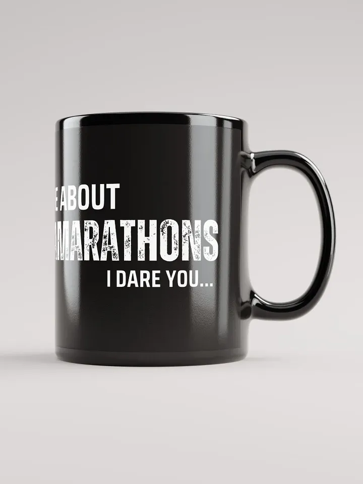 AMAIDY Ultramarathons Mug product image (1)