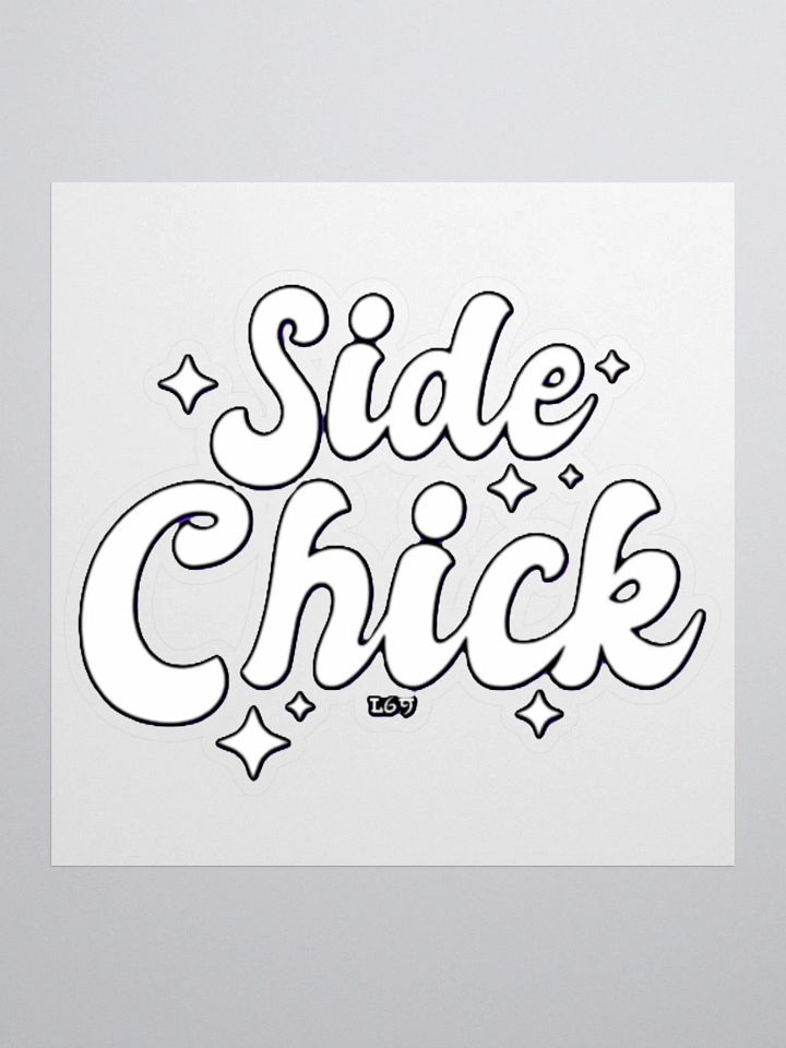SIDE CHICK product image (1)