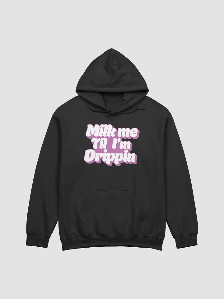 Pink Milk Me Pullover product image (1)